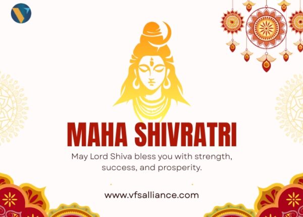Newsletter - VFS Maha Shivratri