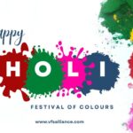 “Holi – A Timeless Celebration of Colors, Culture, Happiness, and the Arrival of New Opportunities”