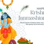 Happy Janmashtami 2026 – May Lord Krishna Bless Your Home With Happiness & Prosperity
